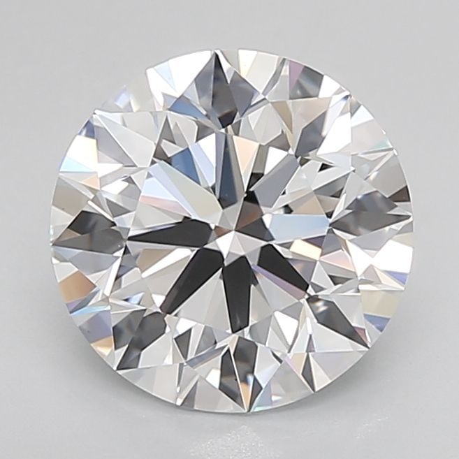 IGI Round 4.01ct F VVS2 - Ideal Loose Lab Diamond: IGI Round 4.01ct F VVS2 - Ideal Loose Lab Diamond Item Specifics: Source: This Is A Real Diamond Grown In A Lab Not Mined. Carat: 4.01 Cut: ID Color: F Clarity: VVS2 Polish: EX Symmetry: EX Measuremen