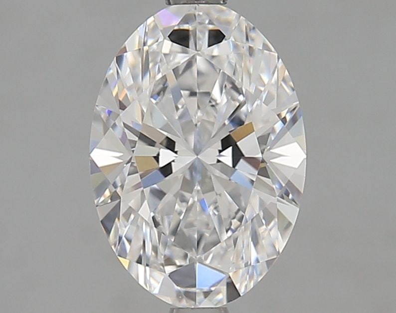 GIA Oval 2.01ct D VVS2 - Loose Lab Diamond: GIA Oval 2.01ct D VVS2 - Loose Lab Diamond Item Specifics: Source: This Is A Real Diamond Grown In A Lab Not Mined. Carat: 2.01 Cut: - Color: D Clarity: VVS2 Polish: EX Symmetry: EX Measurements: 10.1