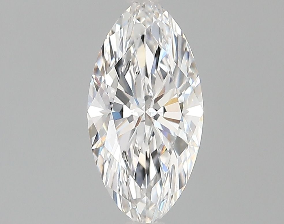 IGI Marquise 1.38ct E VVS2 - Loose Lab Diamond: IGI Marquise 1.38ct E VVS2 - Loose Lab Diamond Item Specifics: Source: This Is A Real Diamond Grown In A Lab Not Mined. Carat: 1.38 Cut: - Color: E Clarity: VVS2 Polish: EX Symmetry: EX Measurements: 