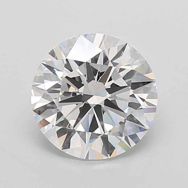 IGI Round 4.67ct E VVS2 - Ideal Loose Lab Diamond: IGI Round 4.67ct E VVS2 - Ideal Loose Lab Diamond Item Specifics: Source: This Is A Real Diamond Grown In A Lab Not Mined. Carat: 4.67 Cut: ID Color: E Clarity: VVS2 Polish: EX Symmetry: EX Measuremen