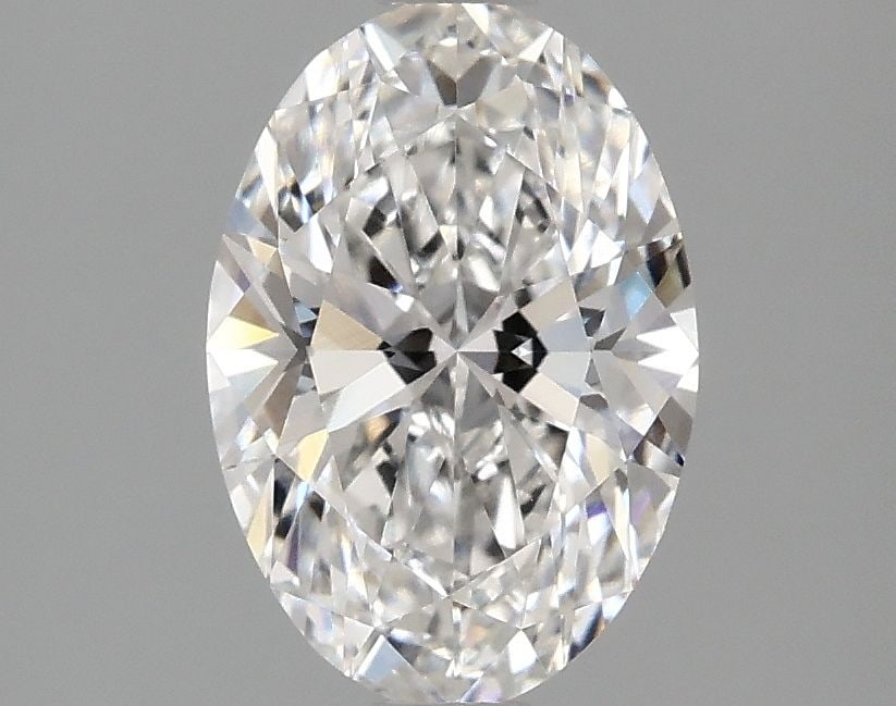 IGI Oval 1.57ct E VVS2 - Loose Lab Diamond: IGI Oval 1.57ct E VVS2 - Loose Lab Diamond Item Specifics: Source: This Is A Real Diamond Grown In A Lab Not Mined. Carat: 1.57 Cut: - Color: E Clarity: VVS2 Polish: EX Symmetry: EX Measurements: 9.37