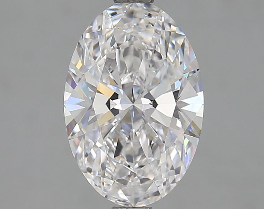 GIA Oval 2.13ct D VVS1 - Loose Lab Diamond: GIA Oval 2.13ct D VVS1 - Loose Lab Diamond Item Specifics: Source: This Is A Real Diamond Grown In A Lab Not Mined. Carat: 2.13 Cut: - Color: D Clarity: VVS1 Polish: EX Symmetry: EX Measurements: 10.7