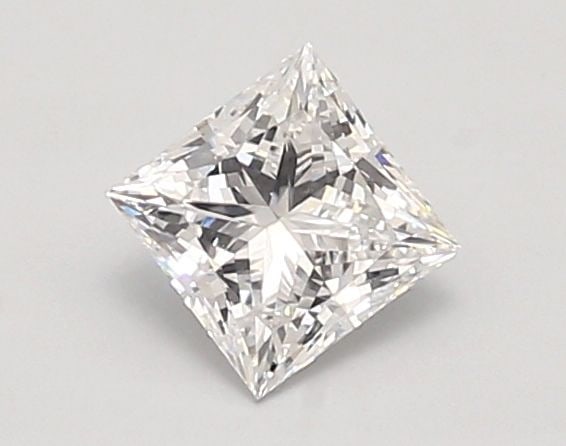 IGI Princess 0.85ct D VVS1 - Loose Lab Diamond: IGI Princess 0.85ct D VVS1 - Loose Lab Diamond Item Specifics: Source: This Is A Real Diamond Grown In A Lab Not Mined. Carat: 0.85 Cut: - Color: D Clarity: VVS1 Polish: EX Symmetry: EX Measurements: 