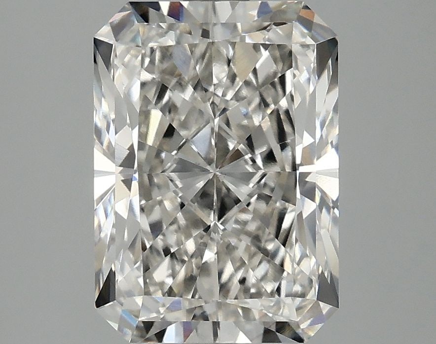IGI Radiant 3.07ct G VVS2 - Loose Lab Diamond: IGI Radiant 3.07ct G VVS2 - Loose Lab Diamond Item Specifics: Source: This Is A Real Diamond Grown In A Lab Not Mined. Carat: 3.07 Cut: - Color: G Clarity: VVS2 Polish: EX Symmetry: EX Measurements: 1