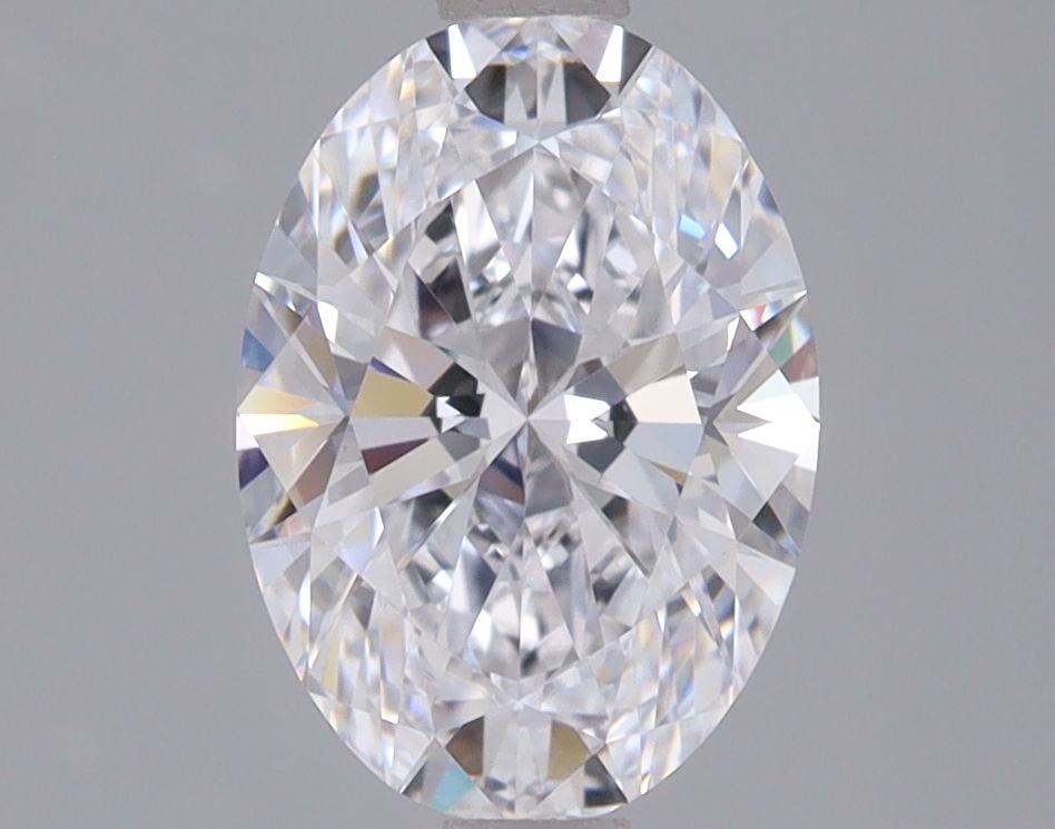 IGI Oval 2.08ct D VVS1 - Loose Lab Diamond: IGI Oval 2.08ct D VVS1 - Loose Lab Diamond Item Specifics: Source: This Is A Real Diamond Grown In A Lab Not Mined. Carat: 2.08 Cut: - Color: D Clarity: VVS1 Polish: EX Symmetry: EX Measurements: 10.0