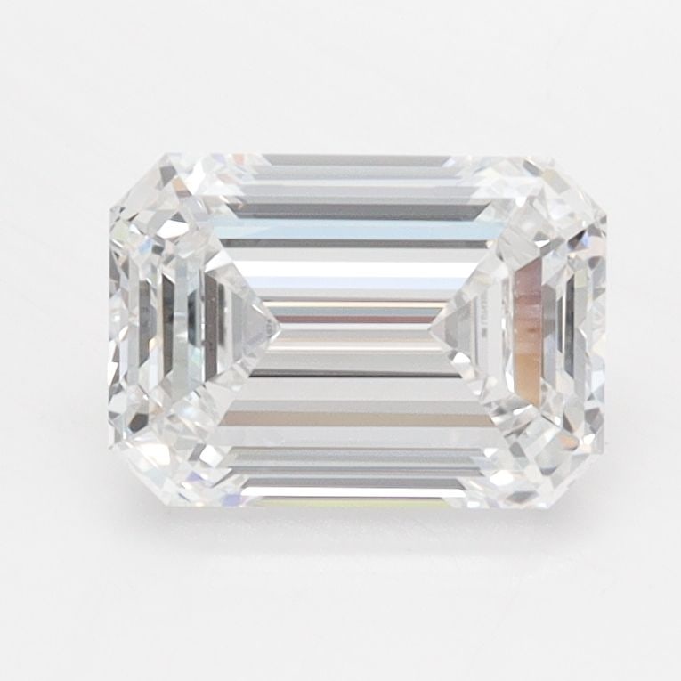 IGI Emerald 1.53ct D IF - Loose Lab Diamond: IGI Emerald 1.53ct D IF - Loose Lab Diamond Item Specifics: Source: This Is A Real Diamond Grown In A Lab Not Mined. Carat: 1.53 Cut: - Color: D Clarity: IF Polish: EX Symmetry: EX Measurements: 7.71L