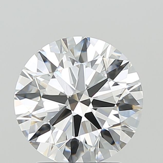 IGI Round 2.58ct F VVS2 - Ideal Loose Lab Diamond: IGI Round 2.58ct F VVS2 - Ideal Loose Lab Diamond Item Specifics: Source: This Is A Real Diamond Grown In A Lab Not Mined. Carat: 2.58 Cut: ID Color: F Clarity: VVS2 Polish: EX Symmetry: EX Measuremen