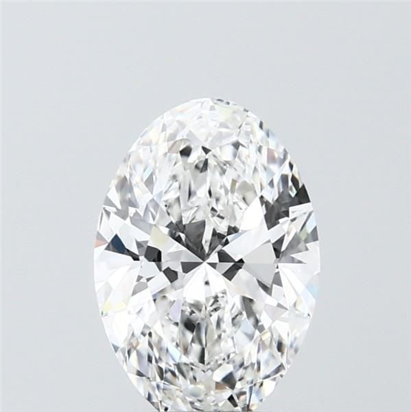 IGI Oval 1.56ct E VVS2 - Loose Lab Diamond: IGI Oval 1.56ct E VVS2 - Loose Lab Diamond Item Specifics: Source: This Is A Real Diamond Grown In A Lab Not Mined. Carat: 1.56 Cut: - Color: E Clarity: VVS2 Polish: EX Symmetry: EX Measurements: 9.58
