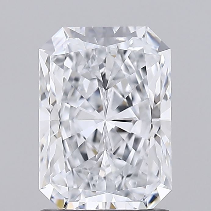 IGI Radiant 1.39ct E VVS1 - Loose Lab Diamond: IGI Radiant 1.39ct E VVS1 - Loose Lab Diamond Item Specifics: Source: This Is A Real Diamond Grown In A Lab Not Mined. Carat: 1.39 Cut: - Color: E Clarity: VVS1 Polish: EX Symmetry: EX Measurements: 7