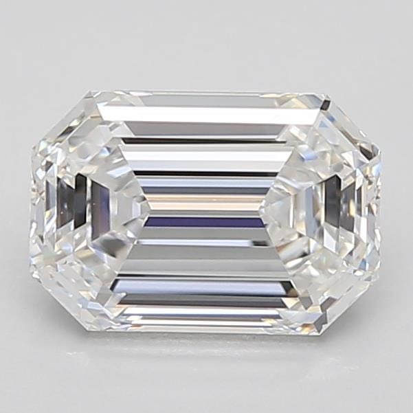 GIA Emerald 1.42ct D VVS1 - Loose Lab Diamond: GIA Emerald 1.42ct D VVS1 - Loose Lab Diamond Item Specifics: Source: This Is A Real Diamond Grown In A Lab Not Mined. Carat: 1.42 Cut: - Color: D Clarity: VVS1 Polish: EX Symmetry: EX Measurements: 7
