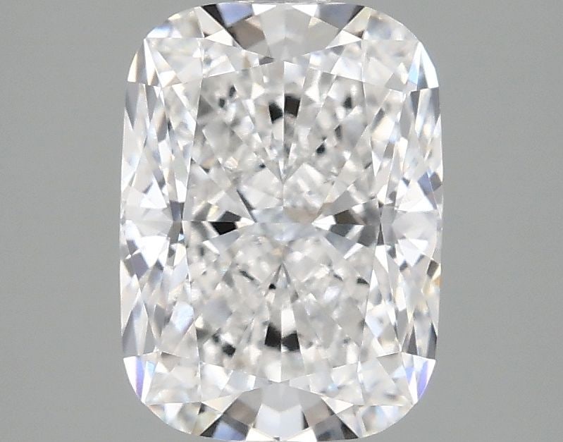 IGI Cushion Modified 2.06ct D VVS2 - Loose Lab Diamond: IGI Cushion Modified 2.06ct D VVS2 - Loose Lab Diamond Item Specifics: Source: This Is A Real Diamond Grown In A Lab Not Mined. Carat: 2.06 Cut: - Color: D Clarity: VVS2 Polish: EX Symmetry: EX Measur