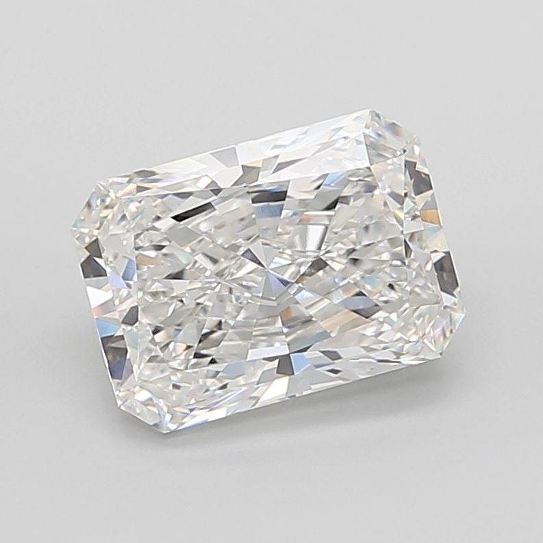 IGI Radiant 10.04ct E VVS2 - Loose Lab Diamond: IGI Radiant 10.04ct E VVS2 - Loose Lab Diamond Item Specifics: Source: This Is A Real Diamond Grown In A Lab Not Mined. Carat: 10.04 Cut: - Color: E Clarity: VVS2 Polish: EX Symmetry: EX Measurements: