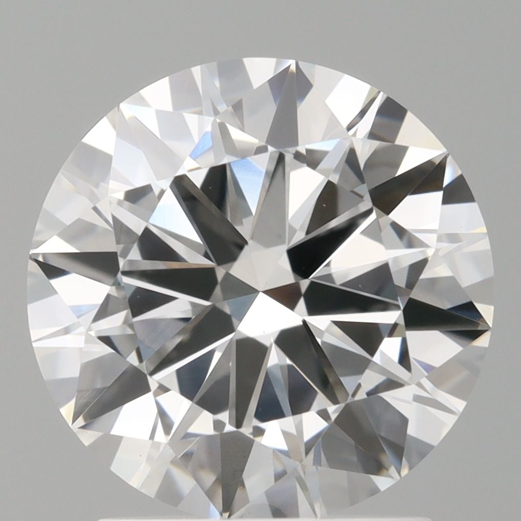 IGI Round 2.01ct D VVS2 - Loose Lab Diamond: IGI Round 2.01ct D VVS2 - Loose Lab Diamond Item Specifics: Source: This Is A Real Diamond Grown In A Lab Not Mined. Carat: 2.01 Cut: EX Color: D Clarity: VVS2 Polish: EX Symmetry: EX Measurements: 8.