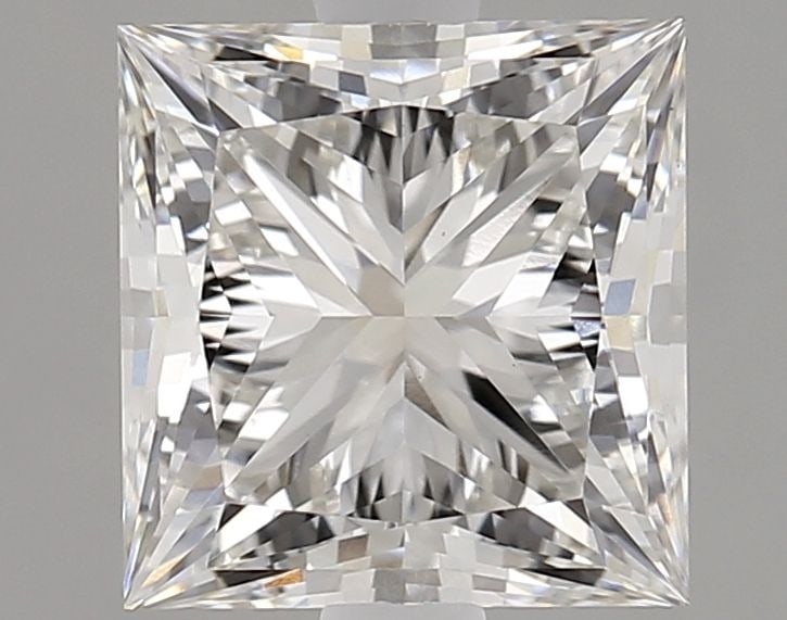 IGI Princess 2.42ct H VVS2 - Loose Lab Diamond: IGI Princess 2.42ct H VVS2 - Loose Lab Diamond Item Specifics: Source: This Is A Real Diamond Grown In A Lab Not Mined. Carat: 2.42 Cut: - Color: H Clarity: VVS2 Polish: EX Symmetry: EX Measurements: 