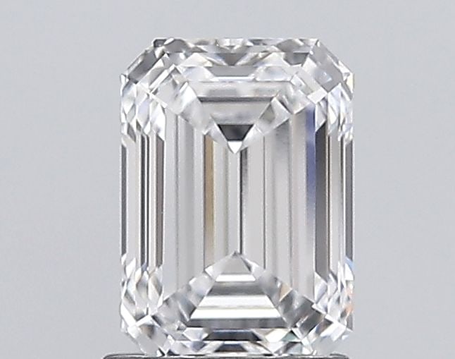 IGI Emerald 1.59ct D VVS2 - Loose Lab Diamond: IGI Emerald 1.59ct D VVS2 - Loose Lab Diamond Item Specifics: Source: This Is A Real Diamond Grown In A Lab Not Mined. Carat: 1.59 Cut: - Color: D Clarity: VVS2 Polish: EX Symmetry: EX Measurements: 7