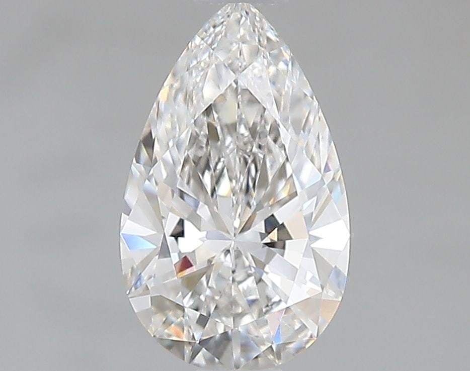 IGI Pear 1.09ct E IF - Loose Lab Diamond: IGI Pear 1.09ct E IF - Loose Lab Diamond Item Specifics: Source: This Is A Real Diamond Grown In A Lab Not Mined. Carat: 1.09 Cut: - Color: E Clarity: IF Polish: EX Symmetry: EX Measurements: 9.37L X 