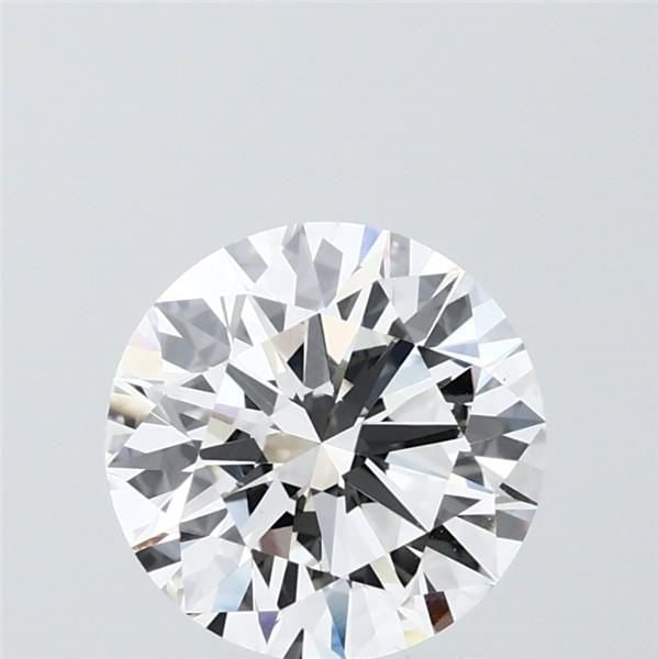 IGI Round 2.0ct E VVS2 - Loose Lab Diamond: IGI Round 2.0ct E VVS2 - Loose Lab Diamond Item Specifics: Source: This Is A Real Diamond Grown In A Lab Not Mined. Carat: 2.0 Cut: EX Color: E Clarity: VVS2 Polish: EX Symmetry: EX Measurements: 8.0L