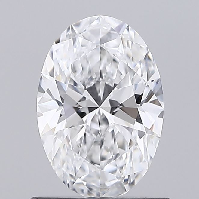 IGI Oval 0.83ct D VVS2 - Loose Lab Diamond: IGI Oval 0.83ct D VVS2 - Loose Lab Diamond Item Specifics: Source: This Is A Real Diamond Grown In A Lab Not Mined. Carat: 0.83 Cut: - Color: D Clarity: VVS2 Polish: EX Symmetry: EX Measurements: 7.72