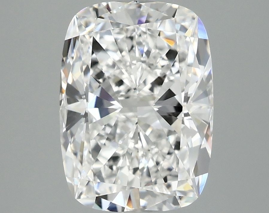 IGI Cushion Modified 3.03ct D VVS2 - Loose Lab Diamond: IGI Cushion Modified 3.03ct D VVS2 - Loose Lab Diamond Item Specifics: Source: This Is A Real Diamond Grown In A Lab Not Mined. Carat: 3.03 Cut: - Color: D Clarity: VVS2 Polish: EX Symmetry: EX Measur