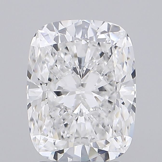 IGI Cushion Modified 2.59ct D VVS2 - Loose Lab Diamond: IGI Cushion Modified 2.59ct D VVS2 - Loose Lab Diamond Item Specifics: Source: This Is A Real Diamond Grown In A Lab Not Mined. Carat: 2.59 Cut: - Color: D Clarity: VVS2 Polish: EX Symmetry: EX Measur