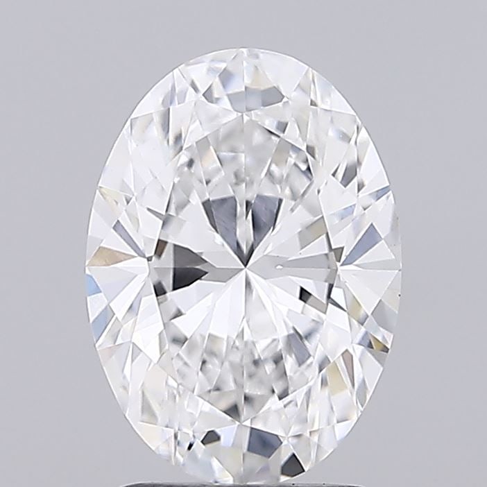 IGI Oval 2.05ct D VVS2 - Loose Lab Diamond: IGI Oval 2.05ct D VVS2 - Loose Lab Diamond Item Specifics: Source: This Is A Real Diamond Grown In A Lab Not Mined. Carat: 2.05 Cut: - Color: D Clarity: VVS2 Polish: EX Symmetry: EX Measurements: 10.0