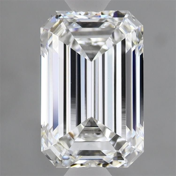 IGI Emerald 1.69ct E VVS2 - Loose Lab Diamond: IGI Emerald 1.69ct E VVS2 - Loose Lab Diamond Item Specifics: Source: This Is A Real Diamond Grown In A Lab Not Mined. Carat: 1.69 Cut: - Color: E Clarity: VVS2 Polish: EX Symmetry: EX Measurements: 8