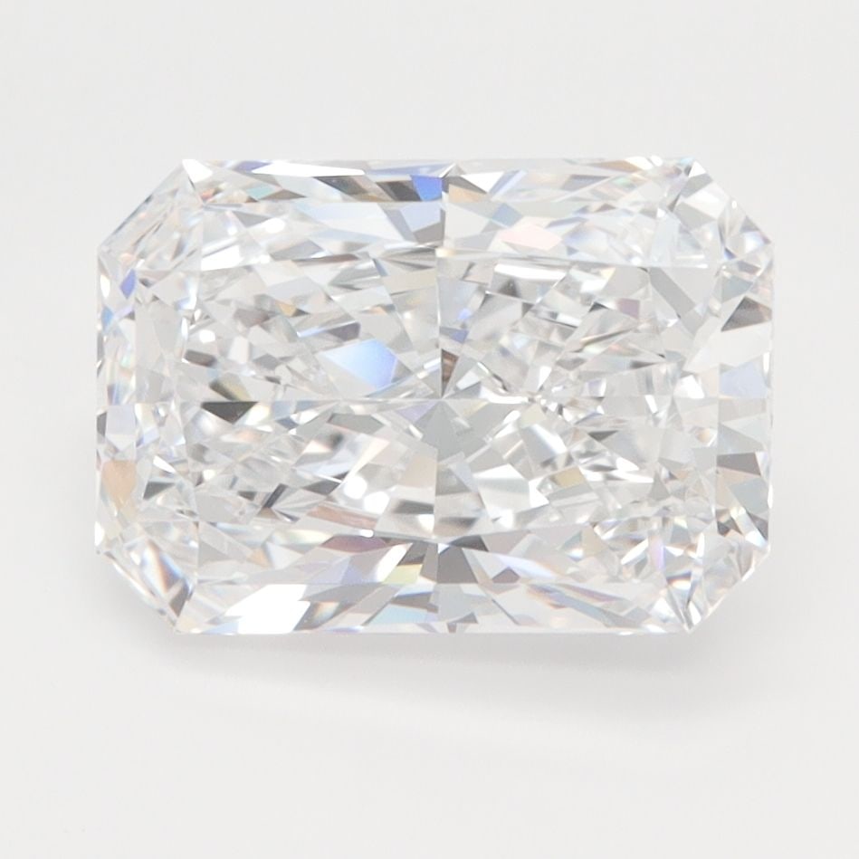 IGI Radiant 3.01ct D VVS1 - Loose Lab Diamond: IGI Radiant 3.01ct D VVS1 - Loose Lab Diamond Item Specifics: Source: This Is A Real Diamond Grown In A Lab Not Mined. Carat: 3.01 Cut: - Color: D Clarity: VVS1 Polish: EX Symmetry: EX Measurements: 1