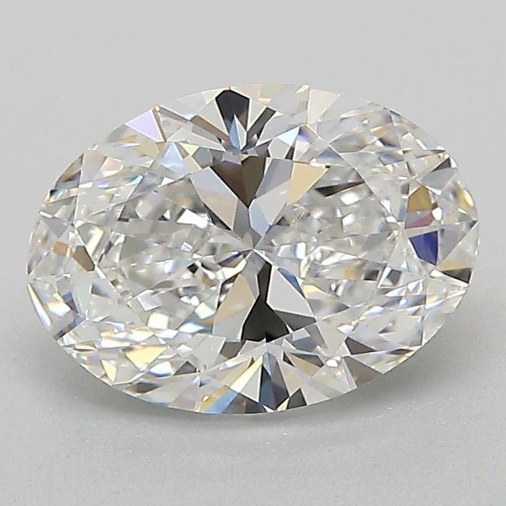 IGI Oval 1.56ct D VVS2 - Loose Lab Diamond: IGI Oval 1.56ct D VVS2 - Loose Lab Diamond Item Specifics: Source: This Is A Real Diamond Grown In A Lab Not Mined. Carat: 1.56 Cut: - Color: D Clarity: VVS2 Polish: EX Symmetry: EX Measurements: 9.27