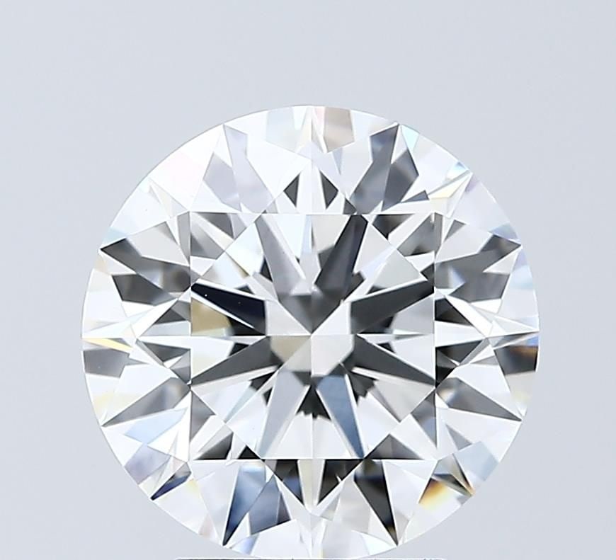 IGI Round 3.55ct E VVS2 - Ideal Loose Lab Diamond: IGI Round 3.55ct E VVS2 - Ideal Loose Lab Diamond Item Specifics: Source: This Is A Real Diamond Grown In A Lab Not Mined. Carat: 3.55 Cut: ID Color: E Clarity: VVS2 Polish: EX Symmetry: EX Measuremen