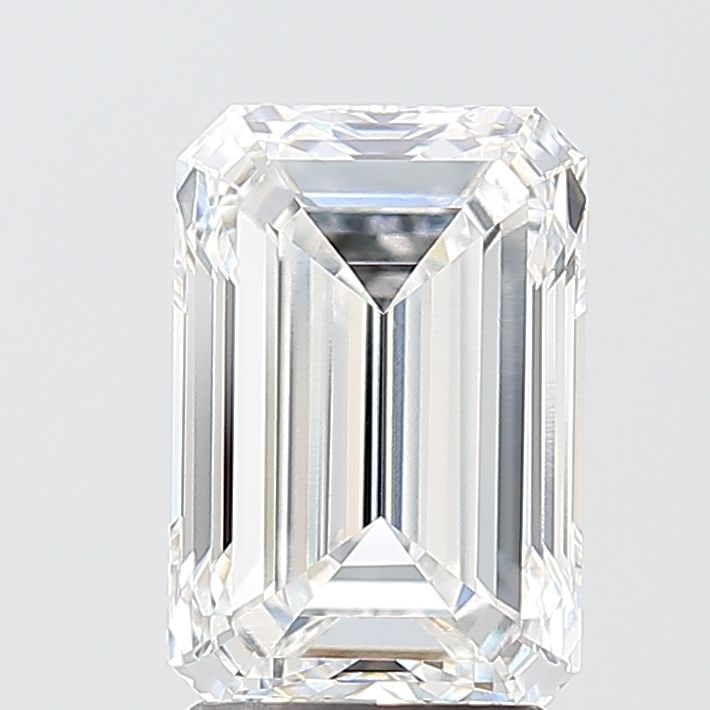 IGI Emerald 2.51ct D VVS2 - Loose Lab Diamond: IGI Emerald 2.51ct D VVS2 - Loose Lab Diamond Item Specifics: Source: This Is A Real Diamond Grown In A Lab Not Mined. Carat: 2.51 Cut: - Color: D Clarity: VVS2 Polish: VG Symmetry: EX Measurements: 9