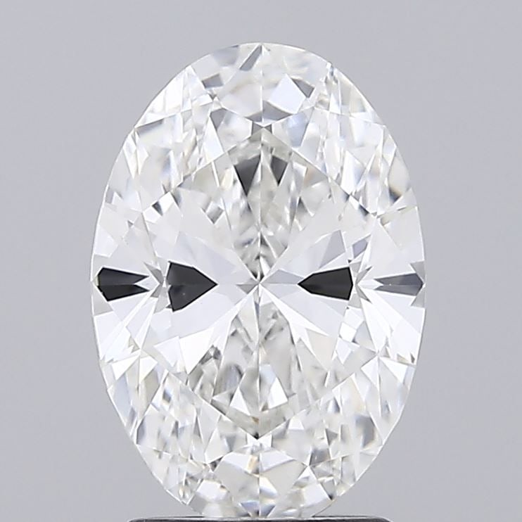 IGI Oval 2.09ct E VVS2 - Loose Lab Diamond: IGI Oval 2.09ct E VVS2 - Loose Lab Diamond Item Specifics: Source: This Is A Real Diamond Grown In A Lab Not Mined. Carat: 2.09 Cut: - Color: E Clarity: VVS2 Polish: EX Symmetry: EX Measurements: 10.4