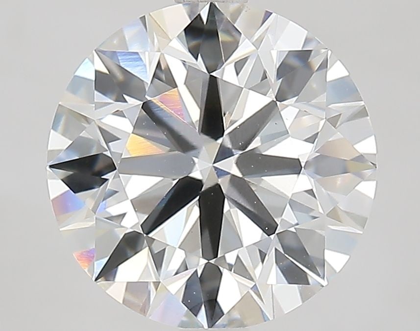 IGI Round 3.81ct G VVS2 - Ideal Loose Lab Diamond: IGI Round 3.81ct G VVS2 - Ideal Loose Lab Diamond Item Specifics: Source: This Is A Real Diamond Grown In A Lab Not Mined. Carat: 3.81 Cut: ID Color: G Clarity: VVS2 Polish: EX Symmetry: EX Measuremen