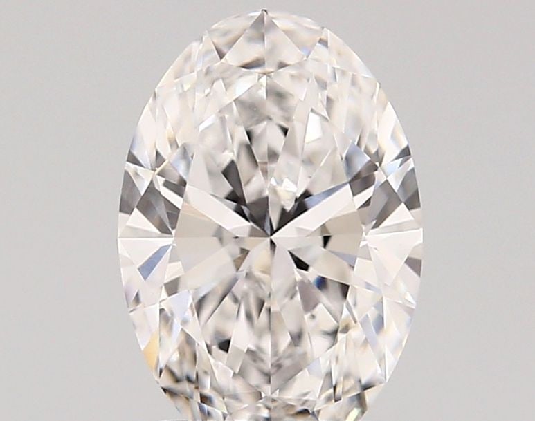 IGI Oval 1.55ct D VVS2 - Loose Lab Diamond: IGI Oval 1.55ct D VVS2 - Loose Lab Diamond Item Specifics: Source: This Is A Real Diamond Grown In A Lab Not Mined. Carat: 1.55 Cut: - Color: D Clarity: VVS2 Polish: EX Symmetry: EX Measurements: 9.78