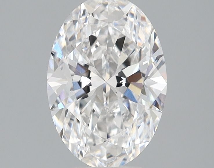 IGI Oval 1.07ct D VVS2 - Loose Lab Diamond: IGI Oval 1.07ct D VVS2 - Loose Lab Diamond Item Specifics: Source: This Is A Real Diamond Grown In A Lab Not Mined. Carat: 1.07 Cut: - Color: D Clarity: VVS2 Polish: EX Symmetry: EX Measurements: 8.4L