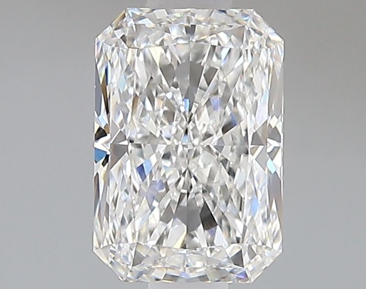 IGI Radiant 1.51ct E VVS2 - Loose Lab Diamond: IGI Radiant 1.51ct E VVS2 - Loose Lab Diamond Item Specifics: Source: This Is A Real Diamond Grown In A Lab Not Mined. Carat: 1.51 Cut: - Color: E Clarity: VVS2 Polish: EX Symmetry: EX Measurements: 8