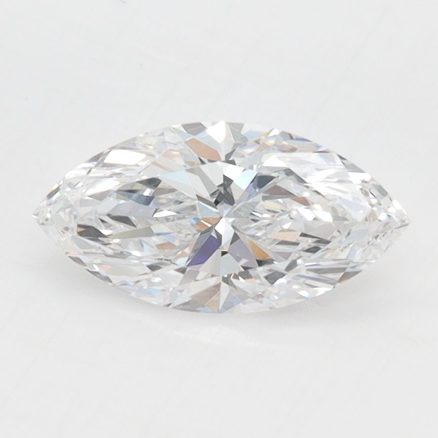 IGI Marquise 1.04ct D IF - Loose Lab Diamond: IGI Marquise 1.04ct D IF - Loose Lab Diamond Item Specifics: Source: This Is A Real Diamond Grown In A Lab Not Mined. Carat: 1.04 Cut: - Color: D Clarity: IF Polish: EX Symmetry: EX Measurements: 10.4