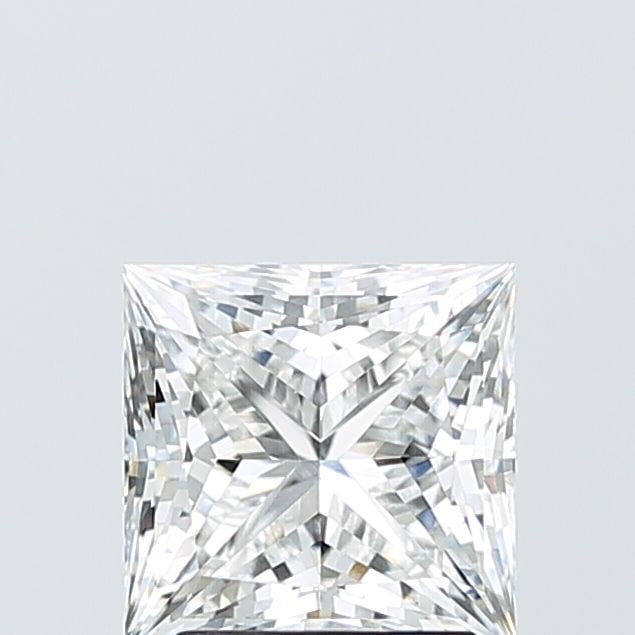 IGI Princess 2.09ct D VVS2 - Loose Lab Diamond: IGI Princess 2.09ct D VVS2 - Loose Lab Diamond Item Specifics: Source: This Is A Real Diamond Grown In A Lab Not Mined. Carat: 2.09 Cut: - Color: D Clarity: VVS2 Polish: EX Symmetry: EX Measurements: 