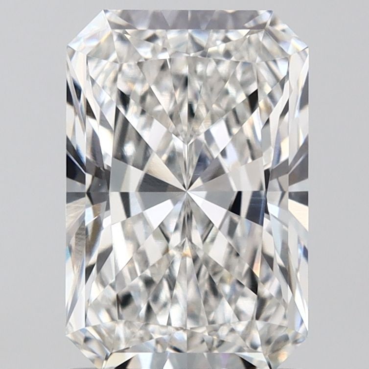 IGI Radiant 1.8ct F VVS2 - Loose Lab Diamond: IGI Radiant 1.8ct F VVS2 - Loose Lab Diamond Item Specifics: Source: This Is A Real Diamond Grown In A Lab Not Mined. Carat: 1.8 Cut: - Color: F Clarity: VVS2 Polish: EX Symmetry: EX Measurements: 8.8