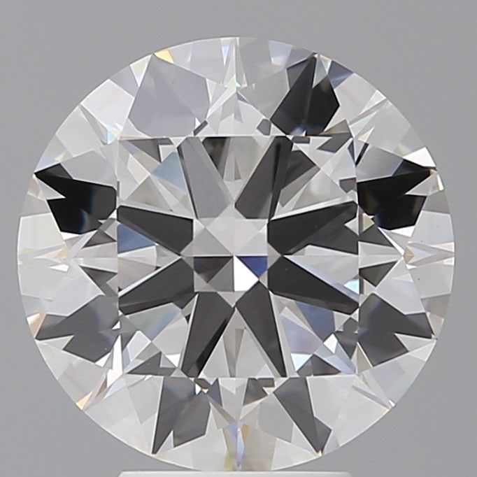IGI Round 5.01ct F VVS2 - Ideal Loose Lab Diamond: IGI Round 5.01ct F VVS2 - Ideal Loose Lab Diamond Item Specifics: Source: This Is A Real Diamond Grown In A Lab Not Mined. Carat: 5.01 Cut: ID Color: F Clarity: VVS2 Polish: EX Symmetry: EX Measuremen