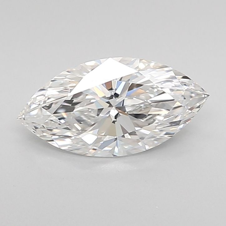 IGI Marquise 1.07ct E IF - Loose Lab Diamond: IGI Marquise 1.07ct E IF - Loose Lab Diamond Item Specifics: Source: This Is A Real Diamond Grown In A Lab Not Mined. Carat: 1.07 Cut: - Color: E Clarity: IF Polish: EX Symmetry: EX Measurements: 10.4