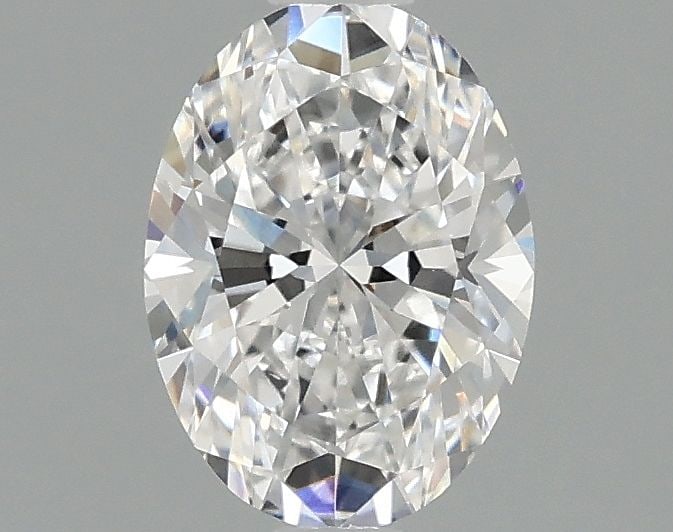 IGI Oval 1.04ct D VVS2 - Loose Lab Diamond: IGI Oval 1.04ct D VVS2 - Loose Lab Diamond Item Specifics: Source: This Is A Real Diamond Grown In A Lab Not Mined. Carat: 1.04 Cut: - Color: D Clarity: VVS2 Polish: EX Symmetry: EX Measurements: 7.84