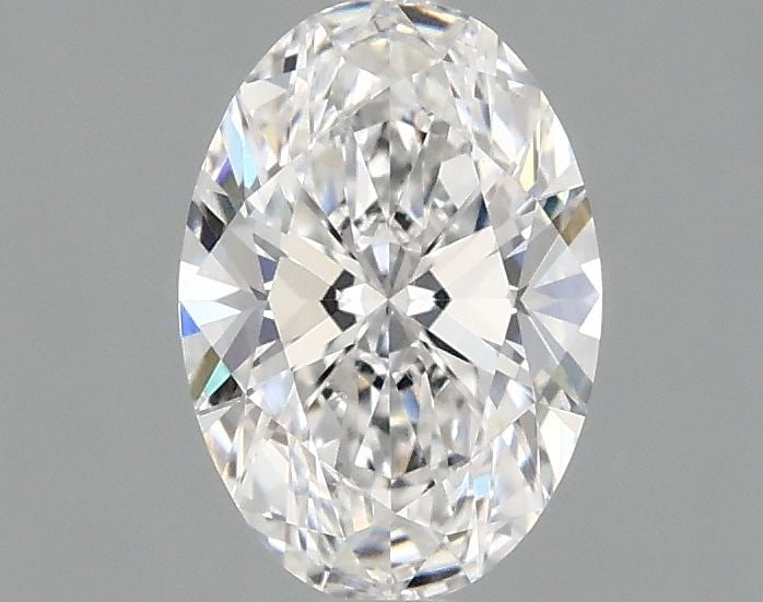 IGI Oval 1.04ct D VVS2 - Loose Lab Diamond: IGI Oval 1.04ct D VVS2 - Loose Lab Diamond Item Specifics: Source: This Is A Real Diamond Grown In A Lab Not Mined. Carat: 1.04 Cut: - Color: D Clarity: VVS2 Polish: EX Symmetry: EX Measurements: 8.23