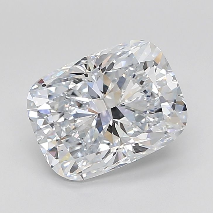 IGI Cushion Modified 4.26ct F VVS1 - Loose Lab Diamond: IGI Cushion Modified 4.26ct F VVS1 - Loose Lab Diamond Item Specifics: Source: This Is A Real Diamond Grown In A Lab Not Mined. Carat: 4.26 Cut: - Color: F Clarity: VVS1 Polish: EX Symmetry: EX Measur