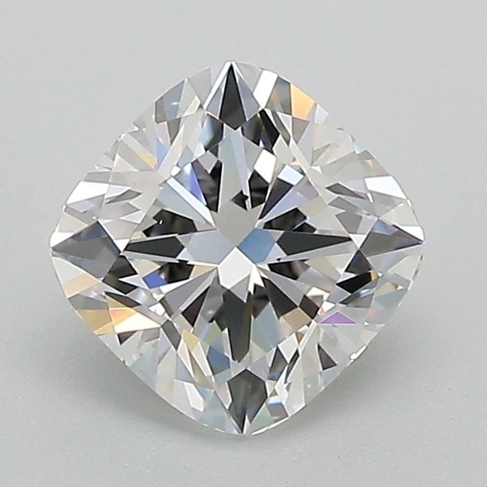 IGI Cushion Brilliant 1.36ct D VVS2 - Loose Lab Diamond: IGI Cushion Brilliant 1.36ct D VVS2 - Loose Lab Diamond Item Specifics: Source: This Is A Real Diamond Grown In A Lab Not Mined. Carat: 1.36 Cut: - Color: D Clarity: VVS2 Polish: EX Symmetry: EX Measu
