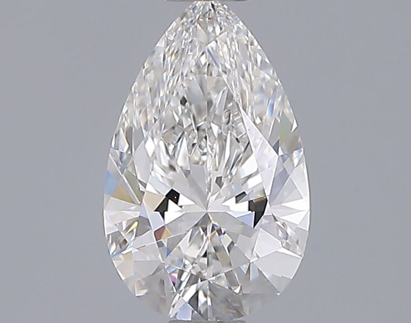 IGI Pear 1.28ct F VVS1 - Loose Lab Diamond: IGI Pear 1.28ct F VVS1 - Loose Lab Diamond Item Specifics: Source: This Is A Real Diamond Grown In A Lab Not Mined. Carat: 1.28 Cut: - Color: F Clarity: VVS1 Polish: EX Symmetry: EX Measurements: 9.65