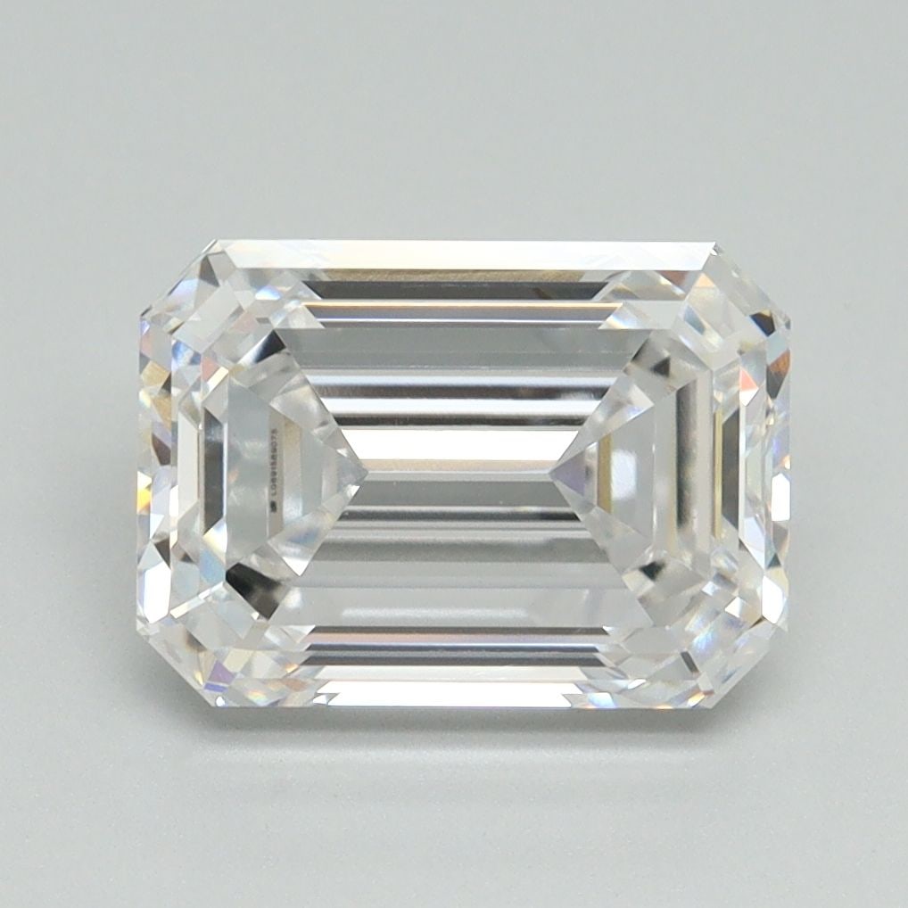 IGI Emerald 3.25ct D VVS1 - Loose Lab Diamond: IGI Emerald 3.25ct D VVS1 - Loose Lab Diamond Item Specifics: Source: This Is A Real Diamond Grown In A Lab Not Mined. Carat: 3.25 Cut: - Color: D Clarity: VVS1 Polish: EX Symmetry: EX Measurements: 9