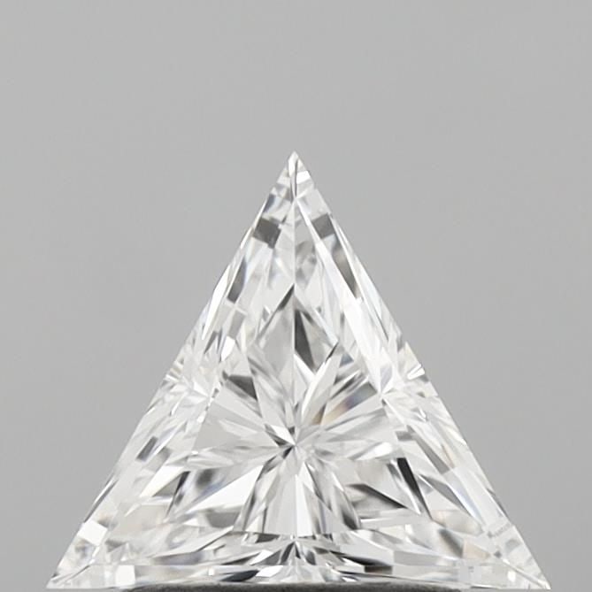 IGI Triangular 1.11ct D VVS2 - Loose Lab Diamond: IGI Triangular 1.11ct D VVS2 - Loose Lab Diamond Item Specifics: Source: This Is A Real Diamond Grown In A Lab Not Mined. Carat: 1.11 Cut: - Color: D Clarity: VVS2 Polish: EX Symmetry: EX Measurements