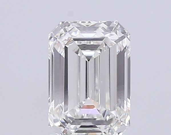 IGI Emerald 2.01ct H VVS2 - Loose Lab Diamond: IGI Emerald 2.01ct H VVS2 - Loose Lab Diamond Item Specifics: Source: This Is A Real Diamond Grown In A Lab Not Mined. Carat: 2.01 Cut: - Color: H Clarity: VVS2 Polish: EX Symmetry: EX Measurements: 8