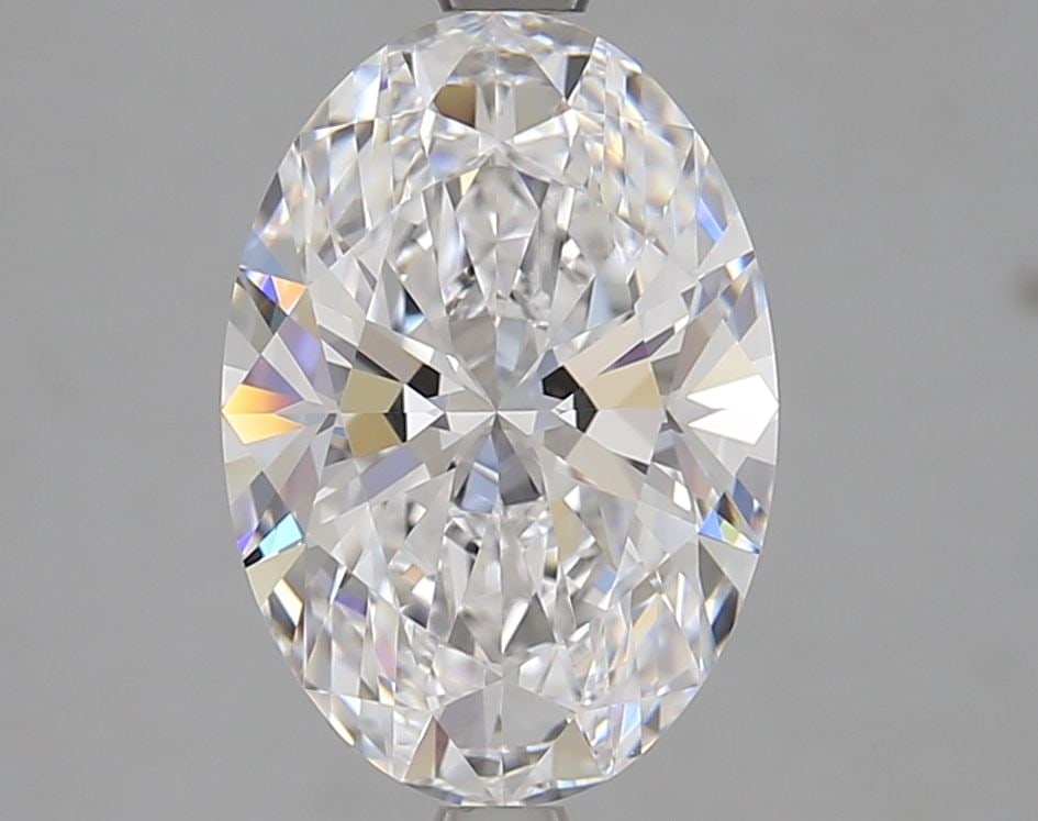 GIA Oval 3.12ct D VVS2 - Loose Lab Diamond: GIA Oval 3.12ct D VVS2 - Loose Lab Diamond Item Specifics: Source: This Is A Real Diamond Grown In A Lab Not Mined. Carat: 3.12 Cut: - Color: D Clarity: VVS2 Polish: EX Symmetry: EX Measurements: 11.8