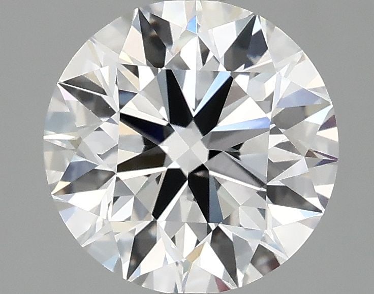 IGI Round 2.4ct D VVS2 - Loose Lab Diamond: IGI Round 2.4ct D VVS2 - Loose Lab Diamond Item Specifics: Source: This Is A Real Diamond Grown In A Lab Not Mined. Carat: 2.4 Cut: EX Color: D Clarity: VVS2 Polish: EX Symmetry: EX Measurements: 8.49
